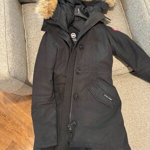 Canada Goose Coat